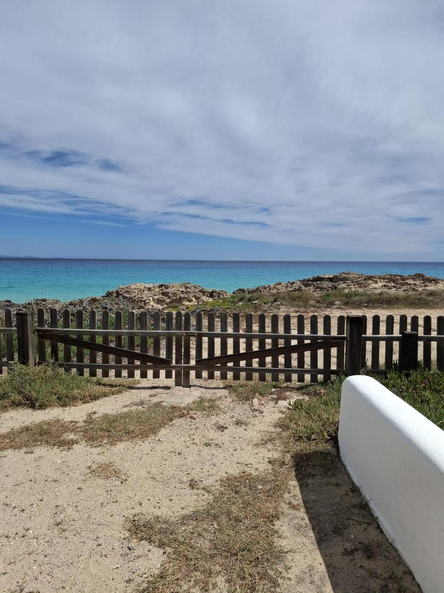 Apartment Ca Na Nieves Des Mestre